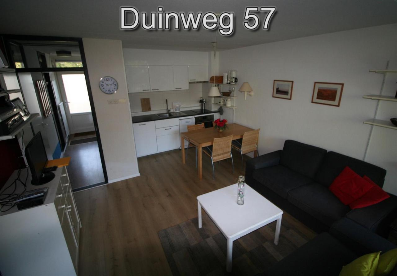 Appartementen Zuiderstrand Westkapelle Extérieur photo