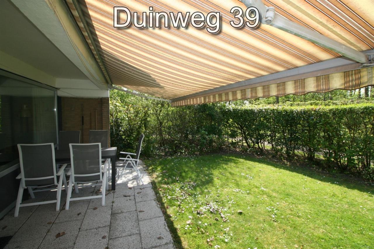 Appartementen Zuiderstrand Westkapelle Extérieur photo