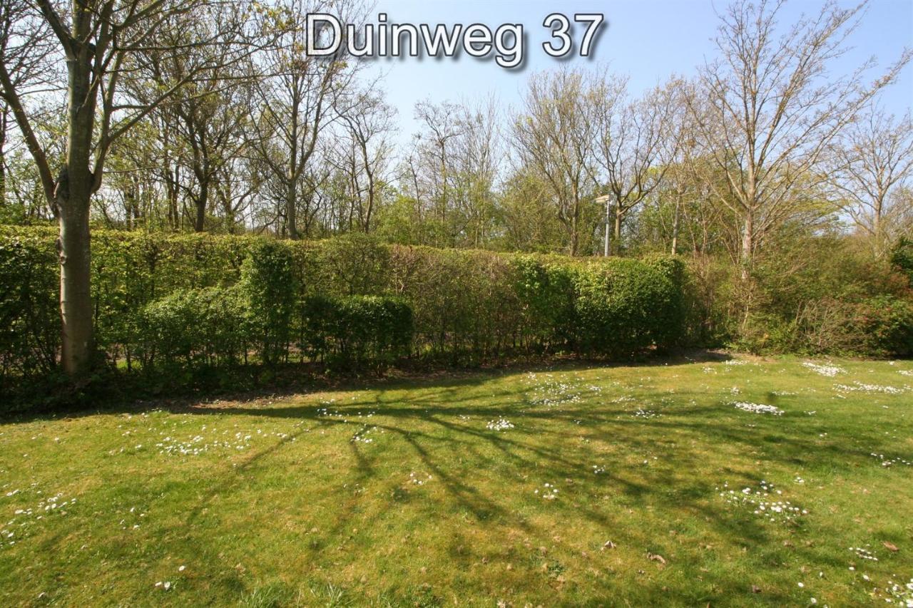 Appartementen Zuiderstrand Westkapelle Extérieur photo