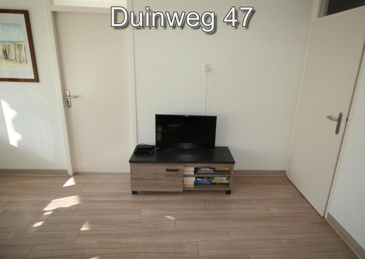 Appartementen Zuiderstrand Westkapelle Extérieur photo