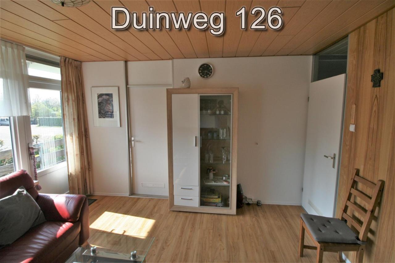 Appartementen Zuiderstrand Westkapelle Extérieur photo