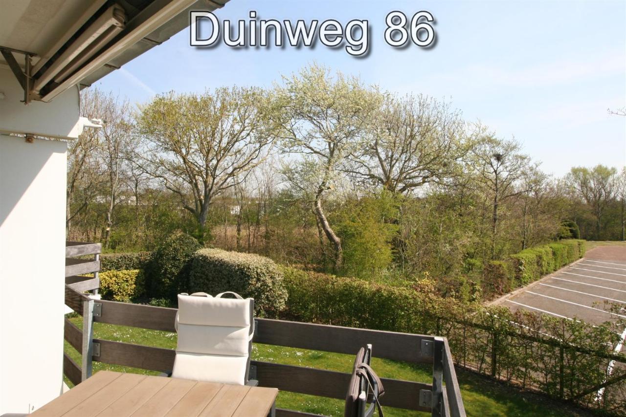 Appartementen Zuiderstrand Westkapelle Extérieur photo