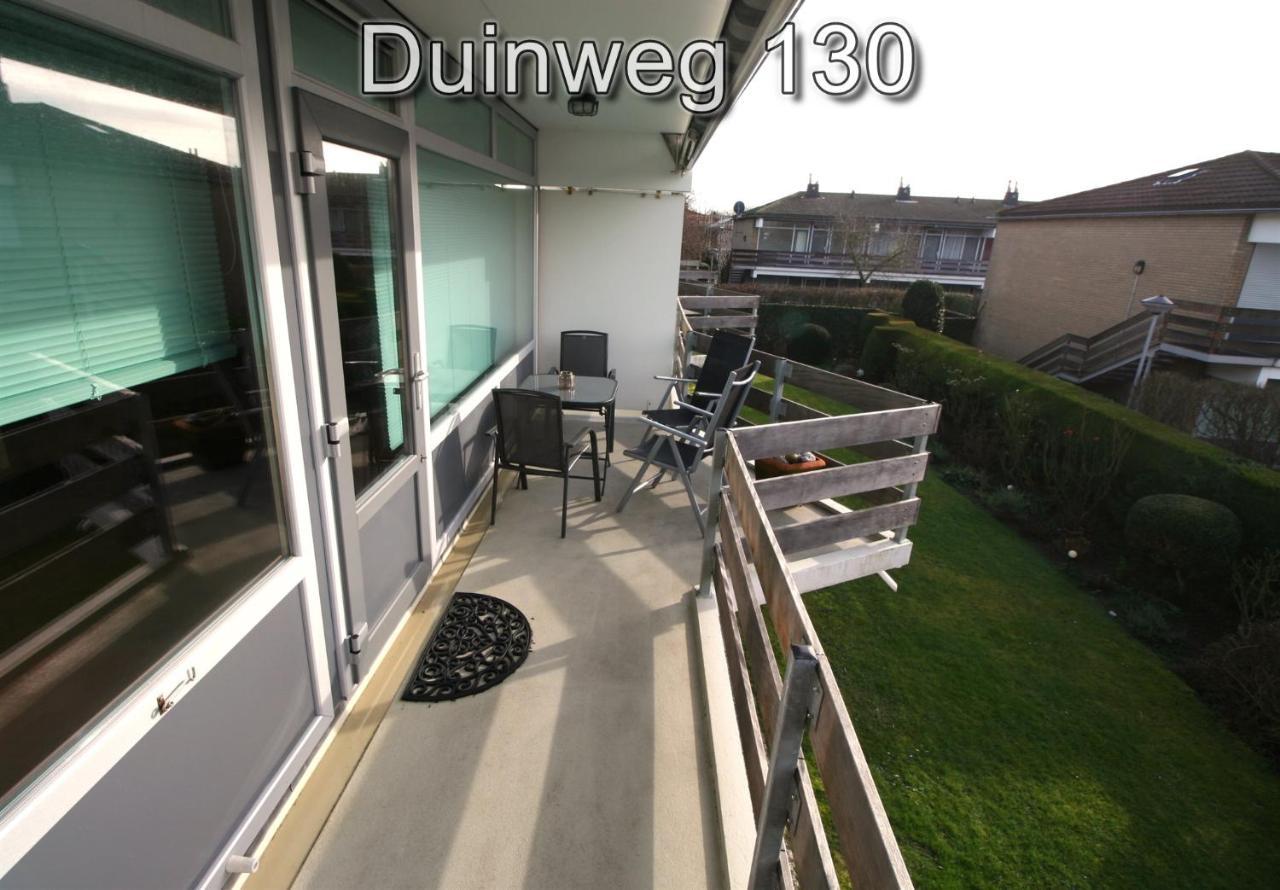 Appartementen Zuiderstrand Westkapelle Extérieur photo