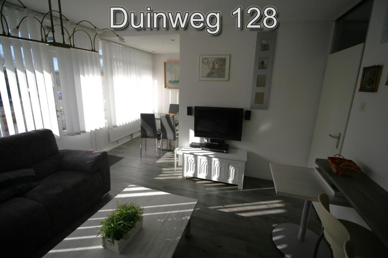 Appartementen Zuiderstrand Westkapelle Extérieur photo