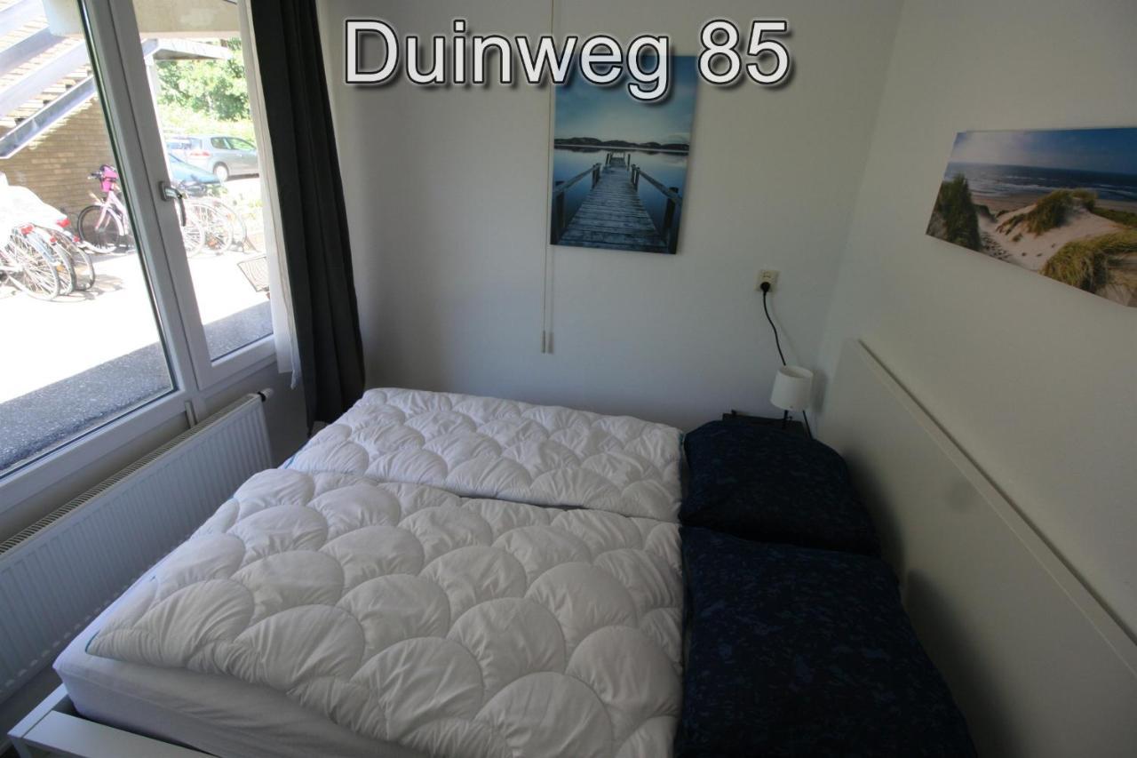 Appartementen Zuiderstrand Westkapelle Extérieur photo
