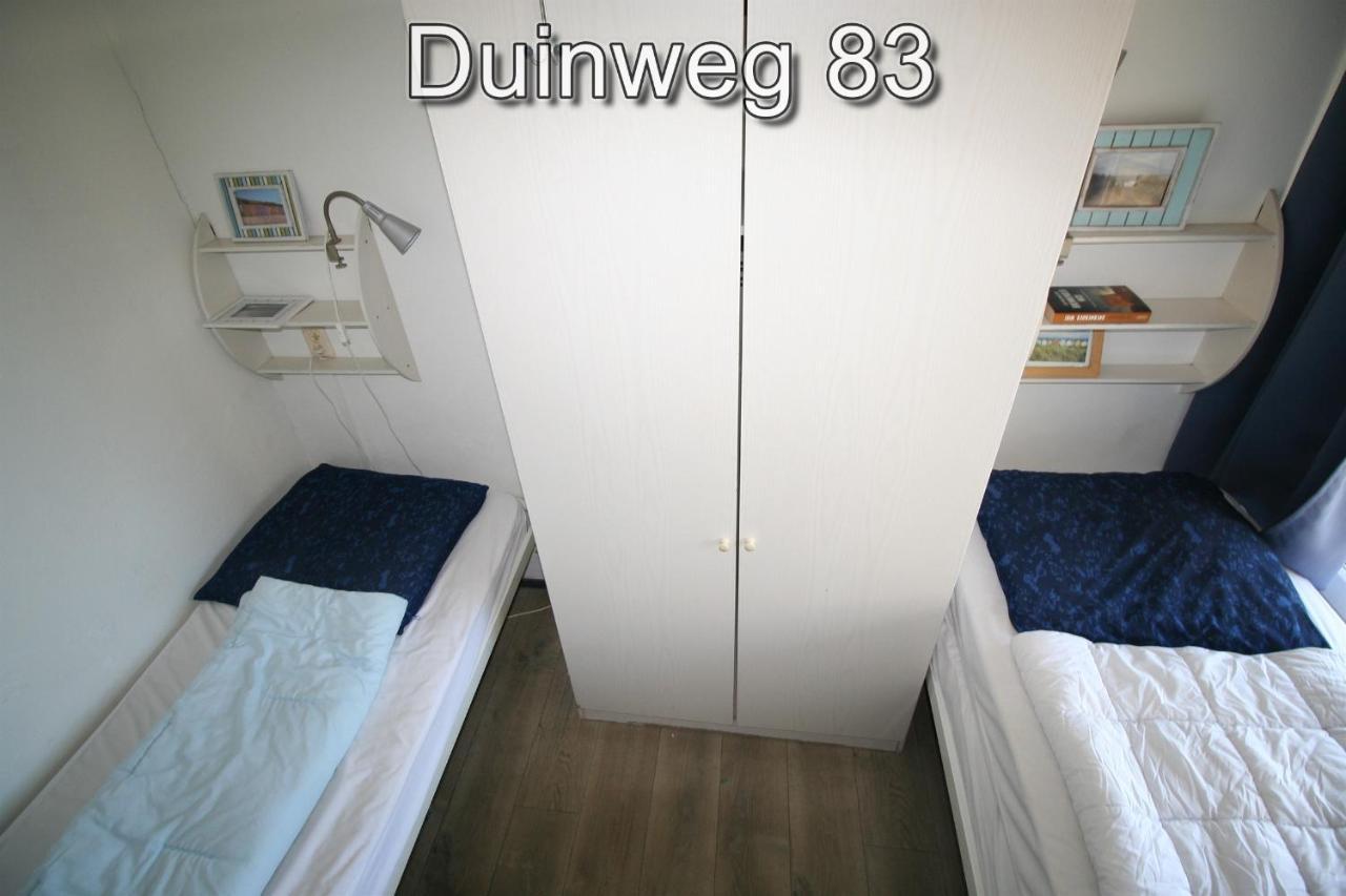 Appartementen Zuiderstrand Westkapelle Extérieur photo