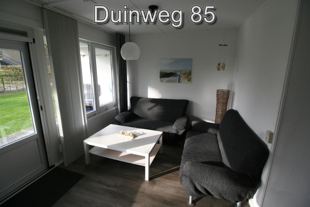 Appartementen Zuiderstrand Westkapelle Extérieur photo