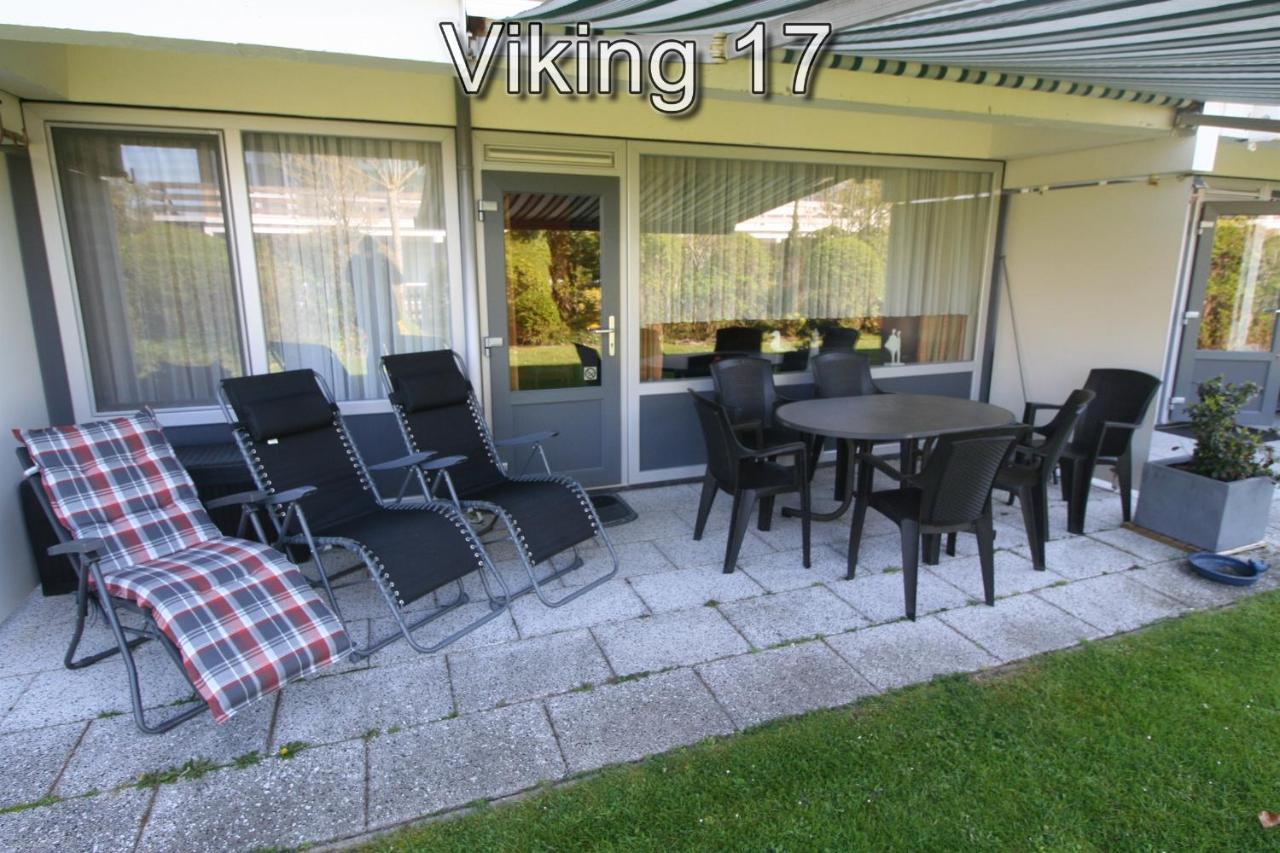 Appartementen Zuiderstrand Westkapelle Extérieur photo