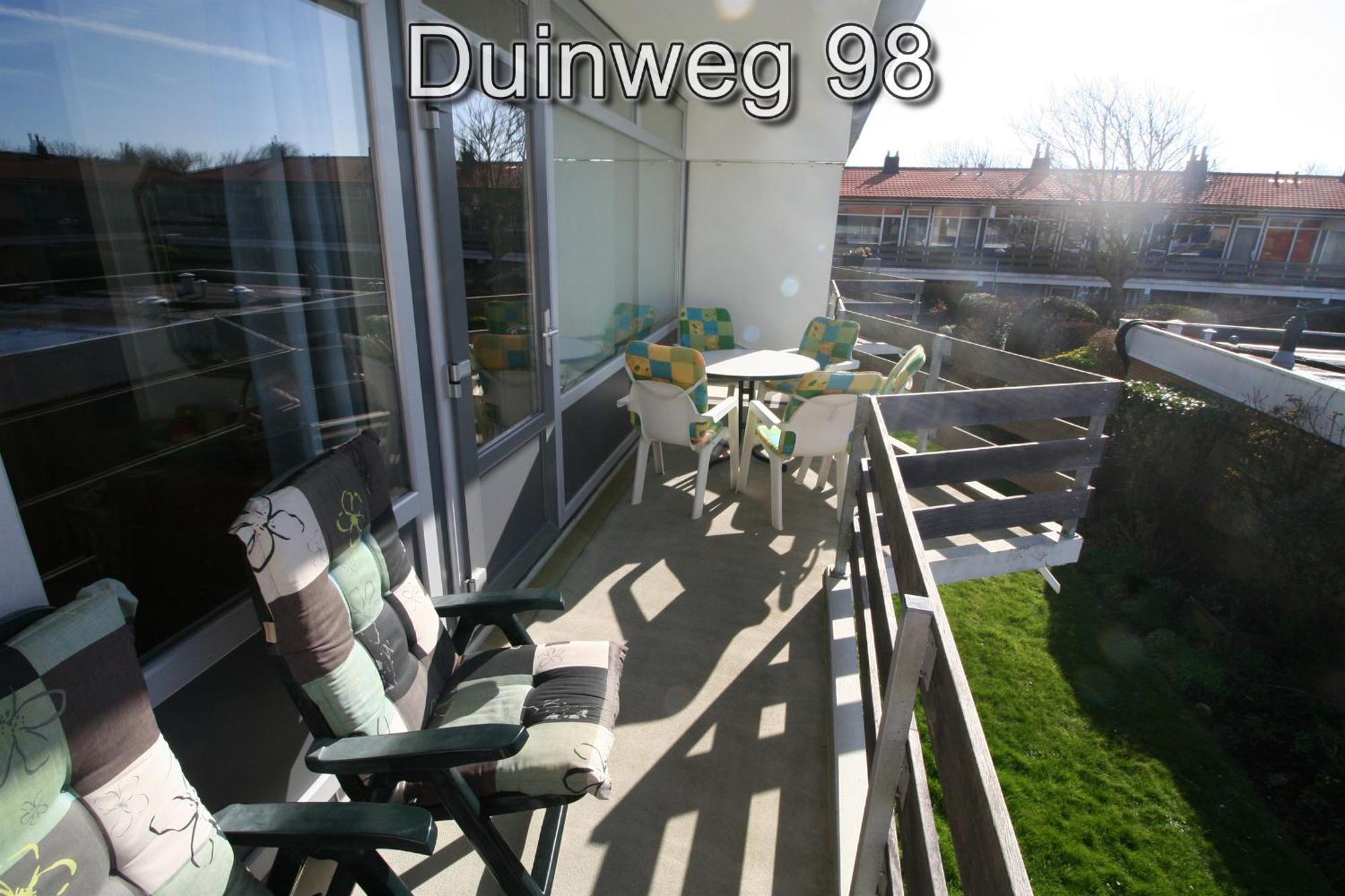 Appartementen Zuiderstrand Westkapelle Extérieur photo