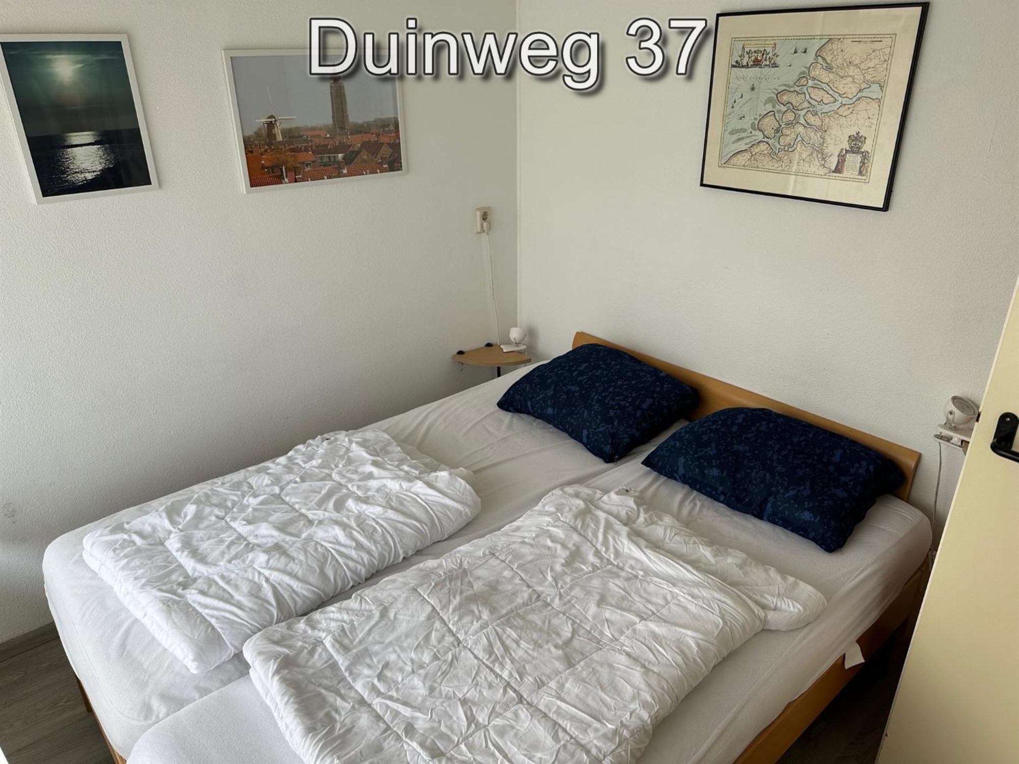 Appartementen Zuiderstrand Westkapelle Extérieur photo