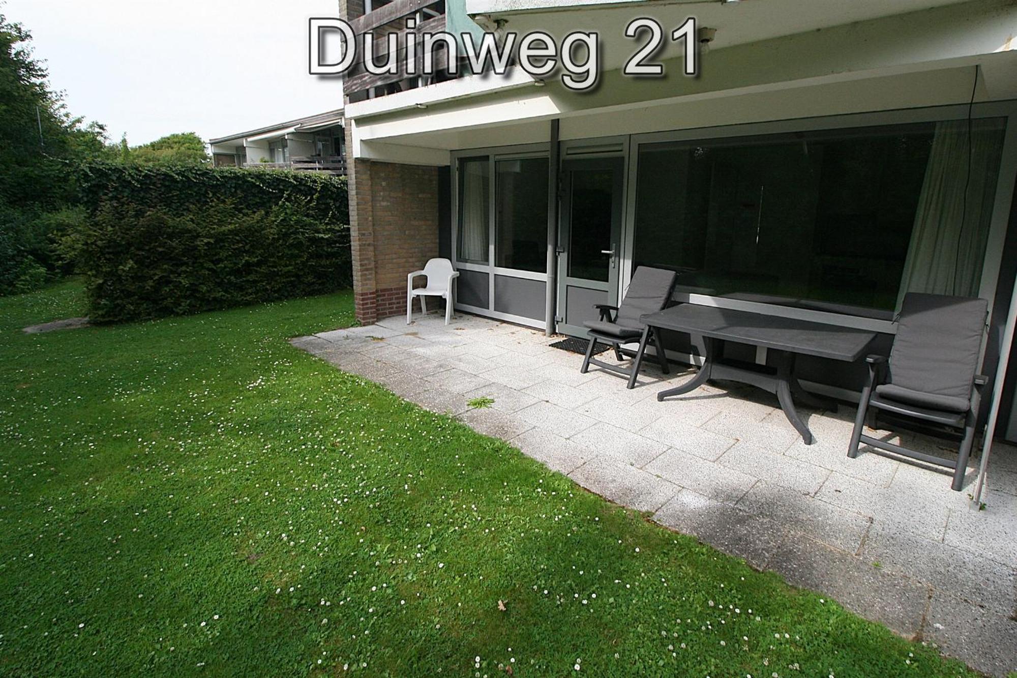 Appartementen Zuiderstrand Westkapelle Extérieur photo
