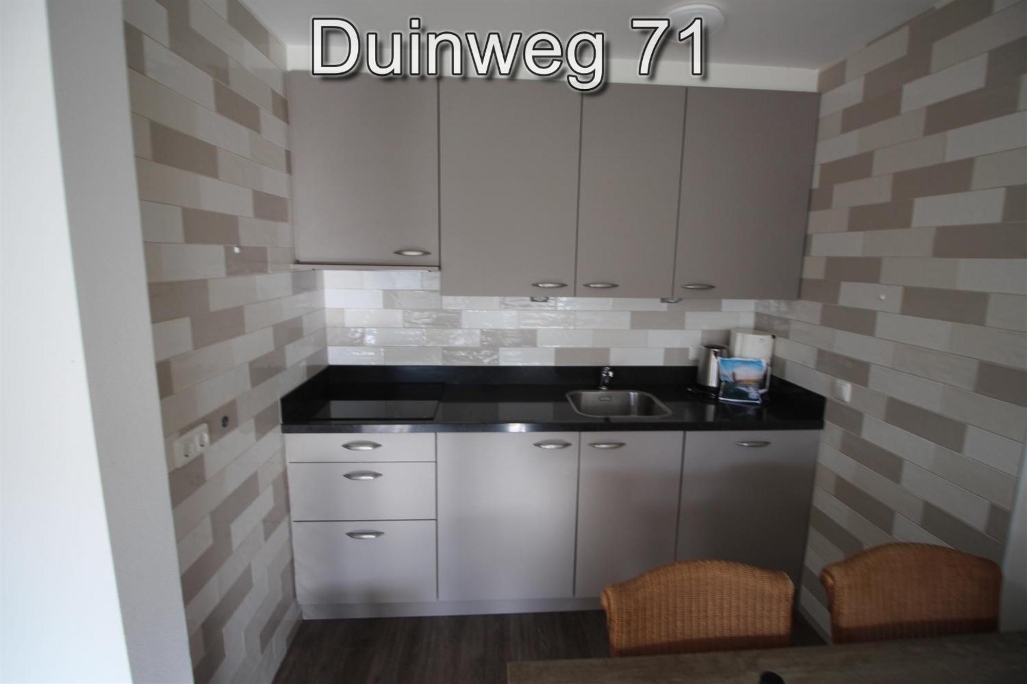 Appartementen Zuiderstrand Westkapelle Extérieur photo